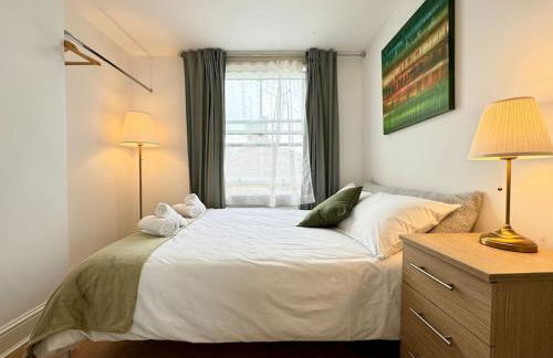 Roomy Apartment in King's Cross - Foto 25