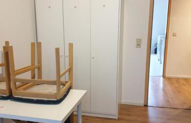 FeWo Nina 2 - Monteurwohnung - Foto 18