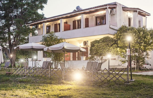 NIKOLOUZOS SUNNY ESTATE - Foto 36