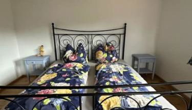 Charmante farbenfrohe Wohnung für zwei - Foto 3