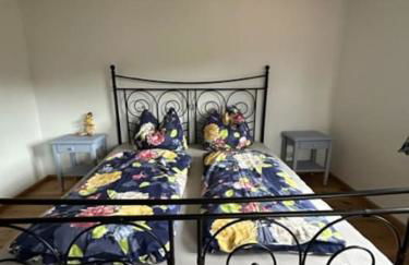 Charmante farbenfrohe Wohnung für zwei - Foto 3