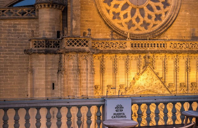 Puerta Catedral Suites - Foto 51