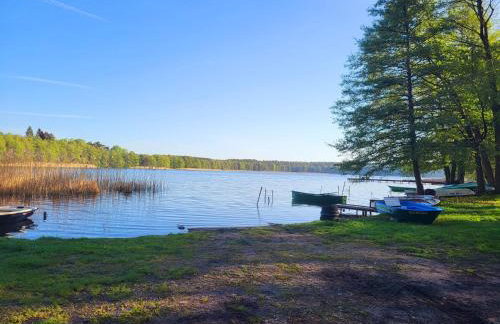 Pensjonat Eden Apartament 8 - Foto 7