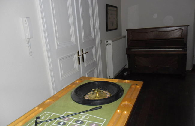 Luxurious Mettet Mansion - Foto 29