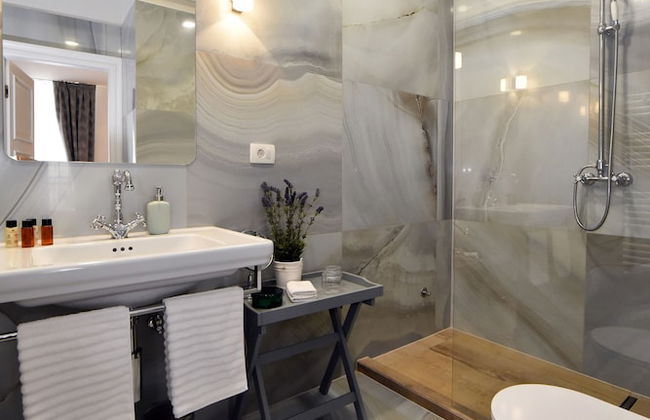 Manduša Heritage Apartments - Foto 43