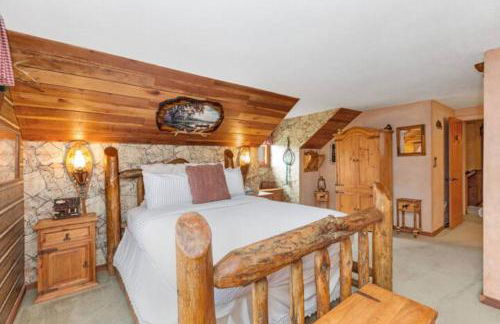 SEQUOIA LOOKOUT LODGE - Foto 43