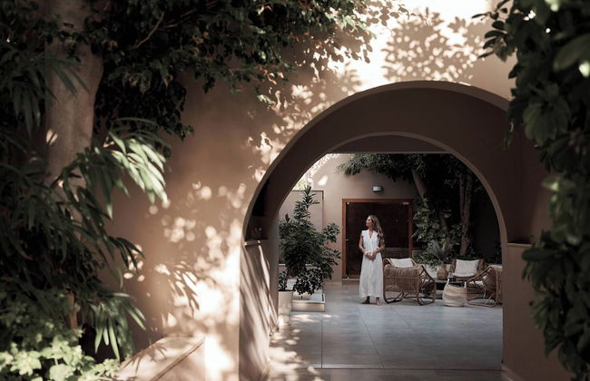 Troulis Aparthotel - Foto 77