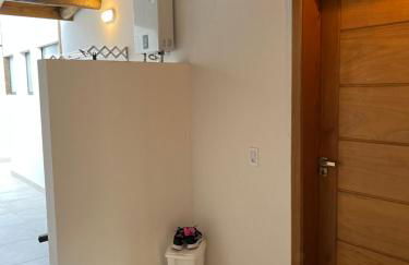 Vila Maanaim praia enseada pé na areia Ubatuba-sp - Foto 52