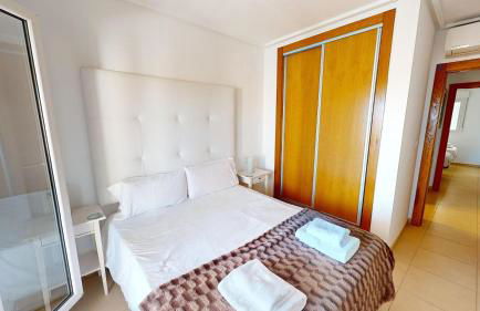 Casa Salmonete L-Murcia Holiday Rentals Property - Foto 10