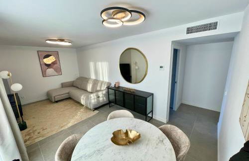 Modern 3-Bedroom with Padel and Pool Access - Photo 6