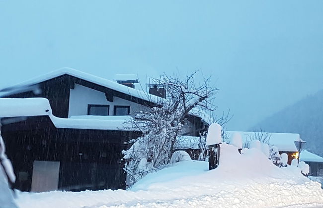 Appartments Zinner-Pale - Foto 48