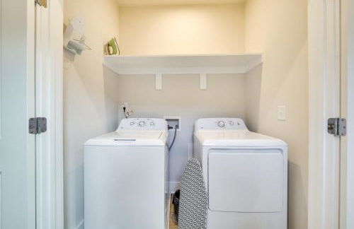 2 Mi to Duke University Townhome in Durham! - Foto 21