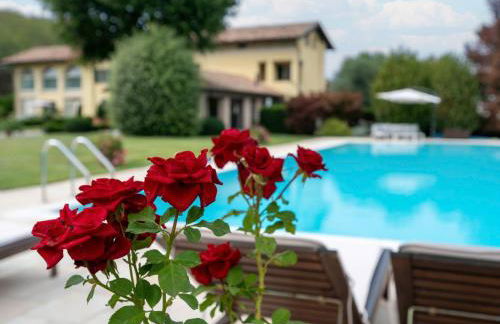 Holiday Home Villa Carlotta by Interhome - Foto 76