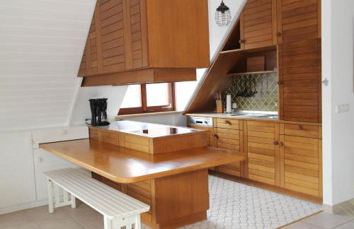 Ferienwohnung 2 ANNA IFF - Foto 20