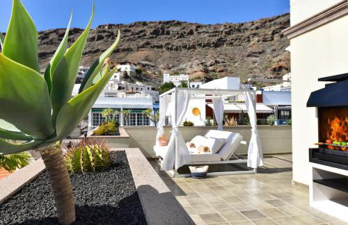 Luxury Penthouse Mogan VII - Foto 6