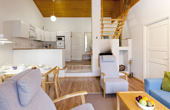 Holiday Club Airisto - Foto 21