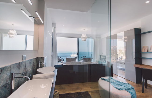 Villa Triscele 10 in Giardini Naxos - Photo 61