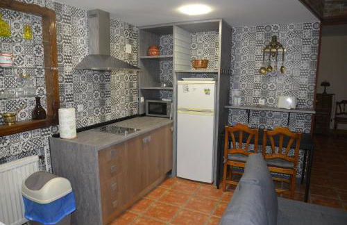 La Pedriza LA CASA DEL GALAPAGAR - Foto 14