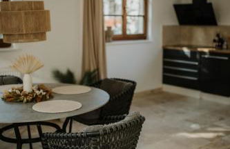 Modern Boho-Style Apartment - Foto 8