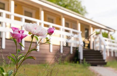 Bungalows Ostseequelle - Foto 28