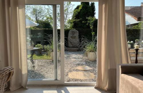 HOUSE MALIBU L mit Sauna am See - Foto 15