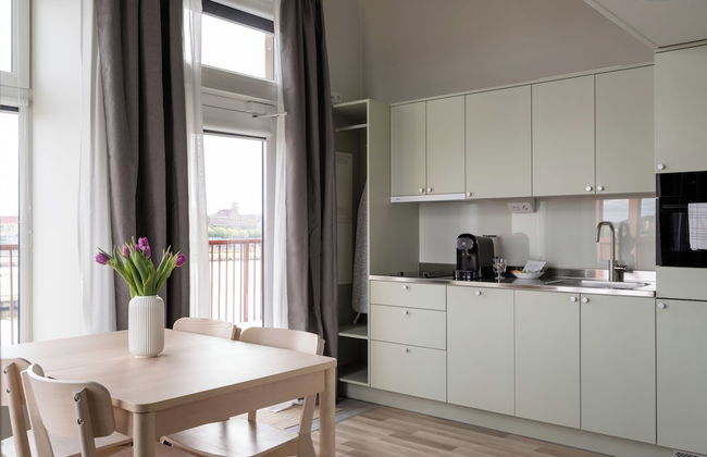 Waterfront Cabins - Photo 66