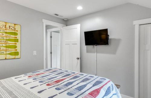 Lake Cruiser Cottage - Foto 27