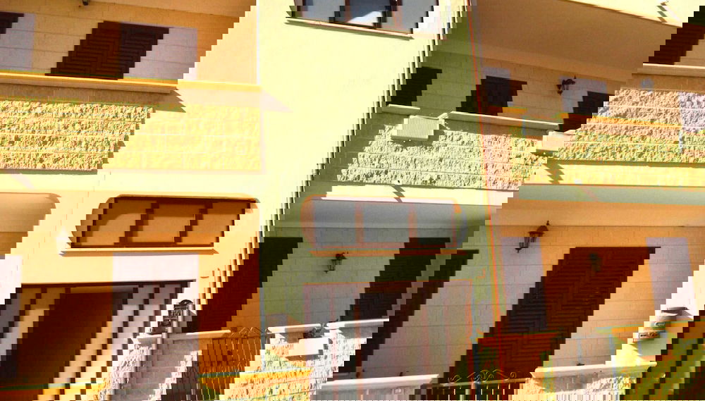 Kitai Air-conditioned Studio Holiday Home in San Foca - Foto 1, Imagen principal