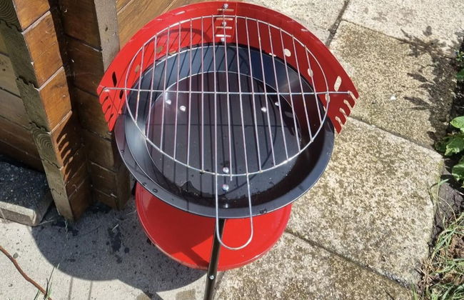 Glamping Cabin - Great for Hikers - Breakfast Inc! - Foto 21