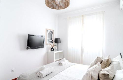 Villa in Comporta Village with heated pool - Foto 15