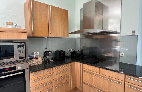 Appartement de luxe plein centre - Foto 20