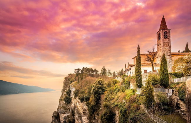 Residence Delle Rose Relax and Enjoy - Foto 14