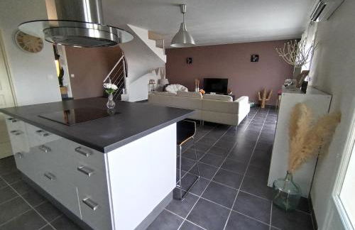 Gite la Picholine_Bourg Saint Andéol - Foto 21