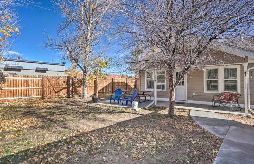 Charming Cheyenne Home about 1 Mi to Downtown! - Foto 21