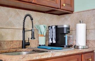 Green N' Groovy in the Heart of East Rock Near DT, Yale - Foto 12