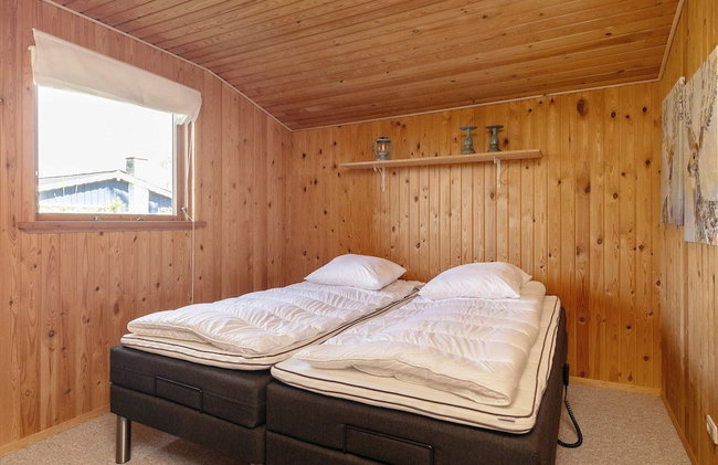 6 Person Holiday Home in Hadsund - Foto 17