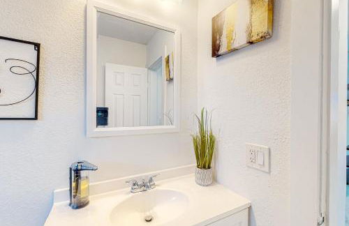 Seaview Suite - Foto 15