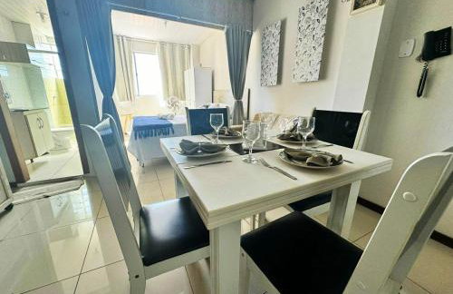 Boutique FLAT 1 min da Praia - Foto 11