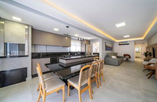 Positano 206 - Apto 02 suítes à 50 metros da Praia de 4 Ilhas - Photo 26