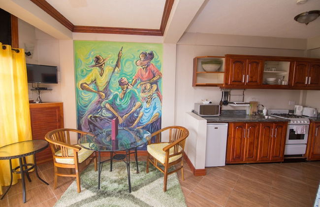 Samfi Gardens - Foto 25