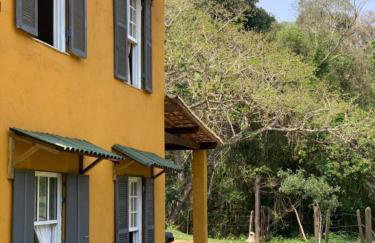 Patizal - Santuário de animais - Foto 1