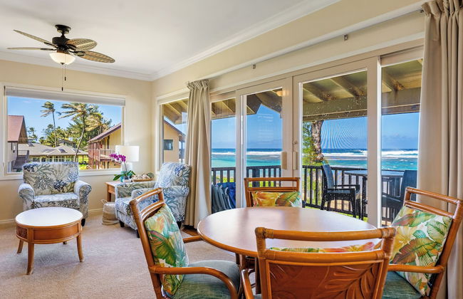 Hanalei Colony Resort F3 - Foto 26