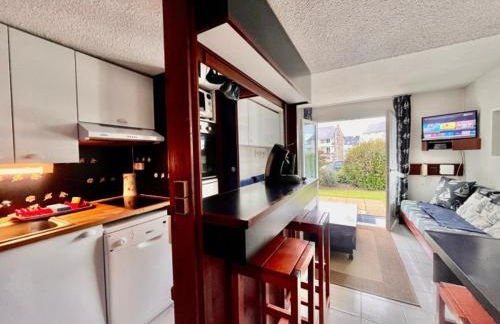 Appartement Arzon 4 - 5 PERSONNES , tout à pied, mer - port du crouesty - piscine - Foto 10