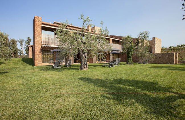 Pecora Vecchia - ColleMassari Hospitality - Photo 34