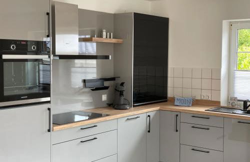 Strandlächeln Lodge - Ferienwohnung mit 2 Schlafzimmern - Foto 11