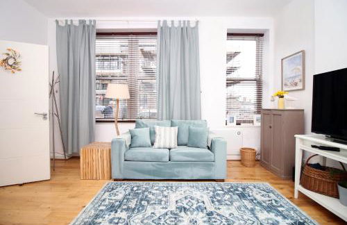 Coastal penarth dream! Close to Cardiff superb location near bars and restaurants! Dog friendly and welcome breakfast pack! - Foto 39