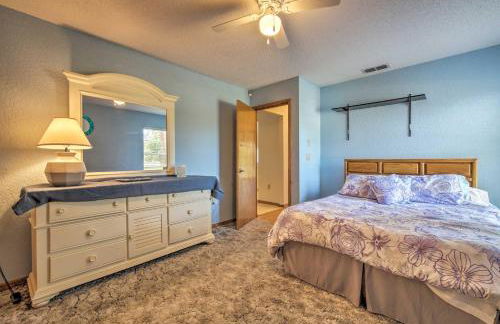 1 Mi to Weeki Wachee Home with Pool in Spring Hill - Foto 20