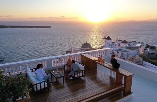 Oia Mansion - Foto 56