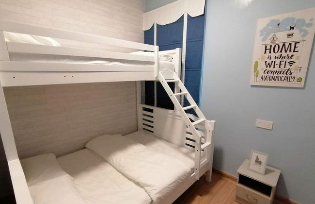 Forest City Ataraxia Park 4 by Wastone - Foto 3