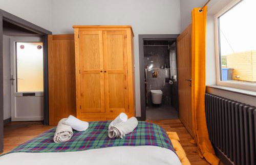 Seaview Cottage Schoolhouse 2 - Foto 25